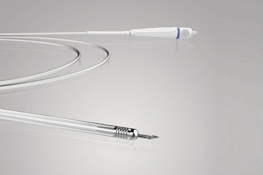 一次性使用内镜用注射针