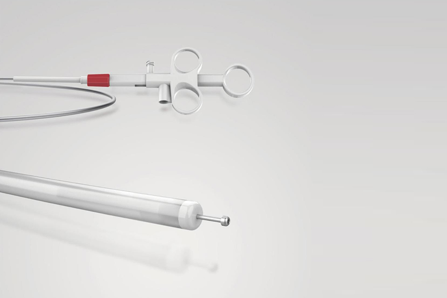 一次性使用高频切开刀