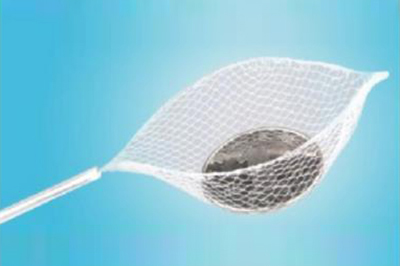 —次性使用内窥镜异物钳